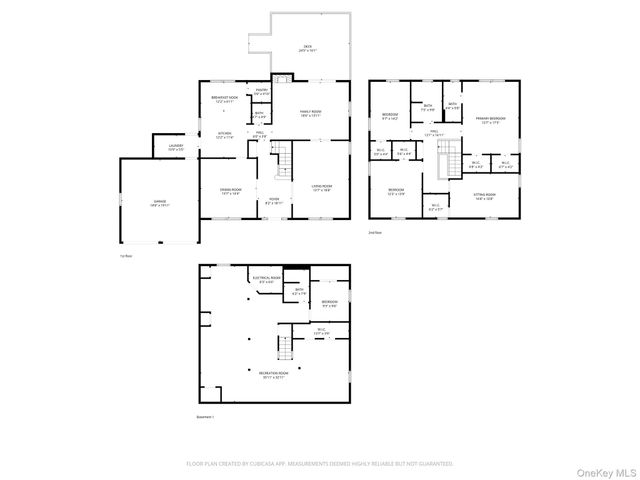 126 Andover Road, Rockville Centre, NY 11570