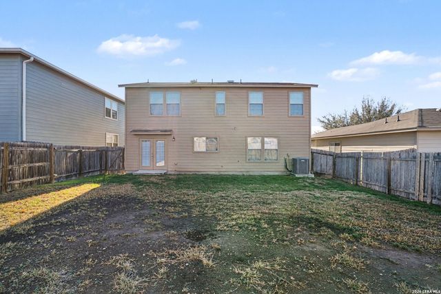 148 Hinge Chase, Cibolo, TX 78108