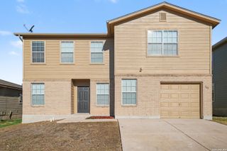 148 Hinge Chase, Cibolo, TX 78108