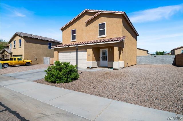 3693 E Angelina Drive, Kingman, AZ 86409