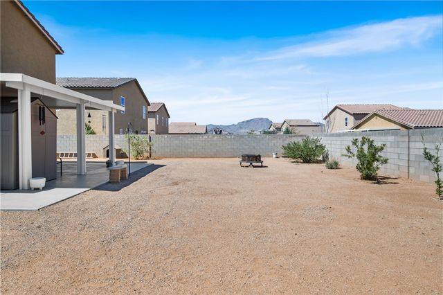 3693 E Angelina Drive, Kingman, AZ 86409