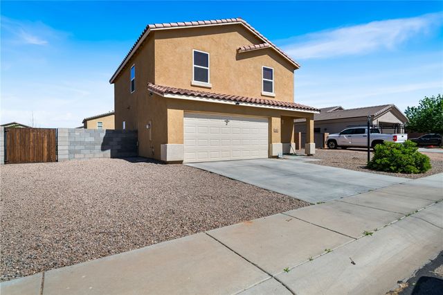 3693 E Angelina Drive, Kingman, AZ 86409