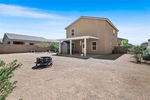 3693 E Angelina Drive, Kingman, AZ 86409