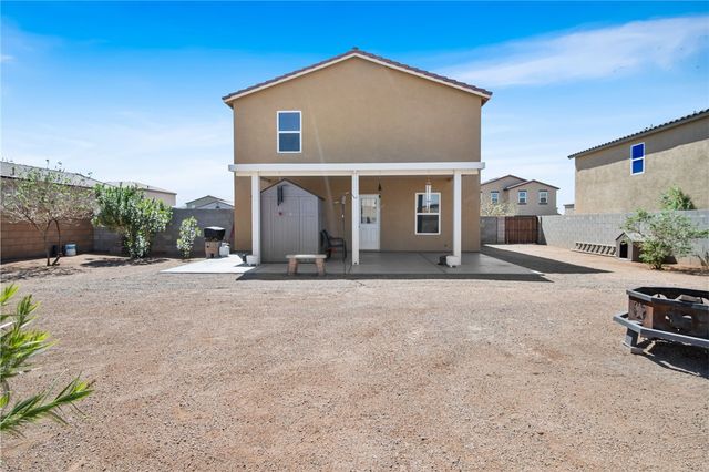 3693 E Angelina Drive, Kingman, AZ 86409