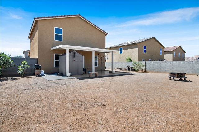 3693 E Angelina Drive, Kingman, AZ 86409