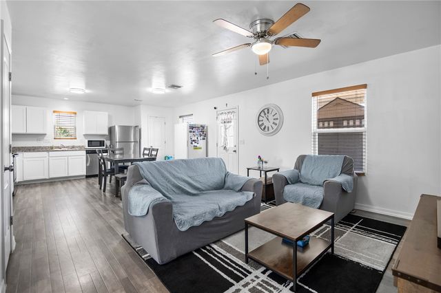 3693 E Angelina Drive, Kingman, AZ 86409