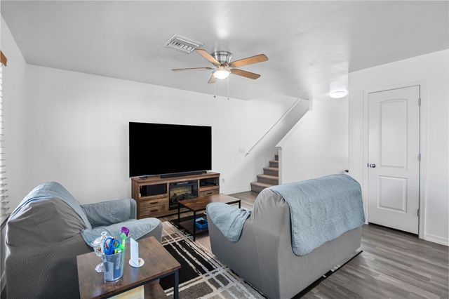 3693 E Angelina Drive, Kingman, AZ 86409