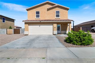 3693 E Angelina Drive, Kingman, AZ 86409