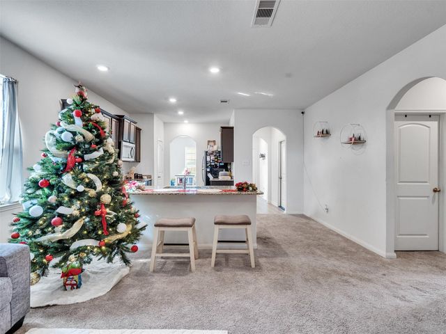 2123 Mule Ridge Drive, Katy, TX 77493