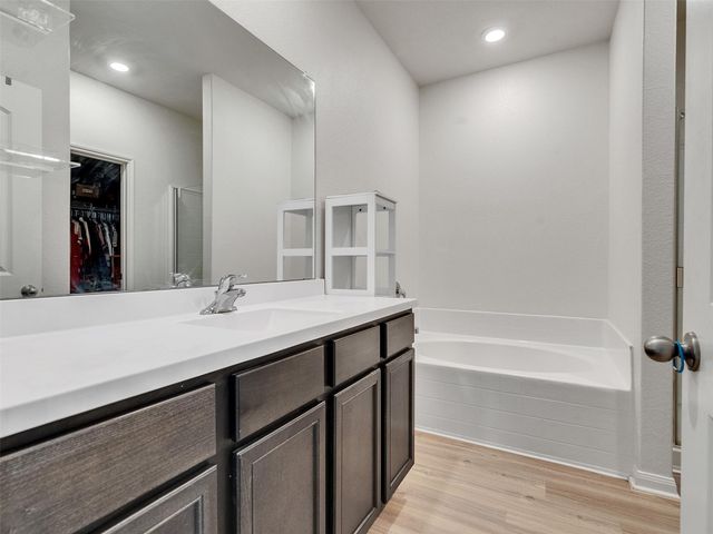 2123 Mule Ridge Drive, Katy, TX 77493