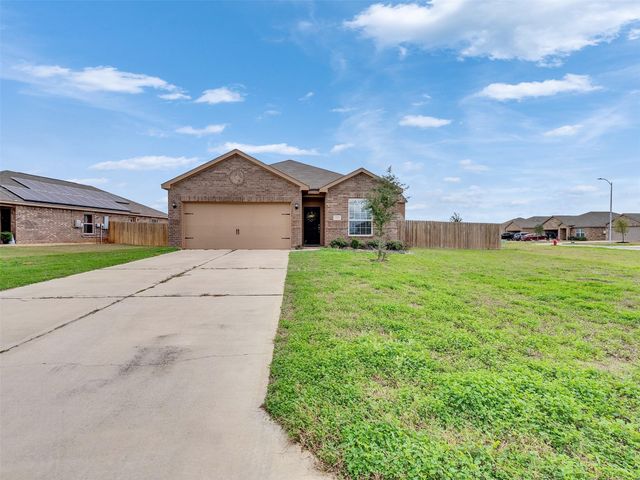2123 Mule Ridge Drive, Katy, TX 77493