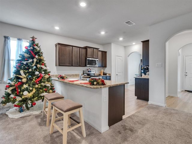 2123 Mule Ridge Drive, Katy, TX 77493