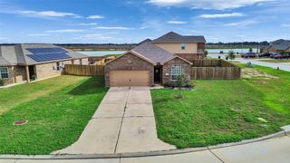 2123 Mule Ridge Drive, Katy, TX 77493