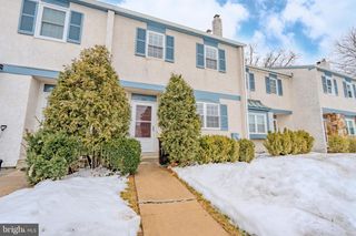 237 LAWNDALE AVE, King Of Prussia, PA 19406
