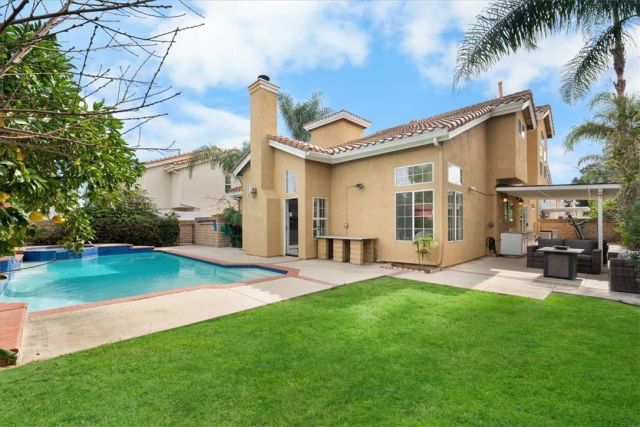 17325 San Jose, Granada Hills, CA 91344