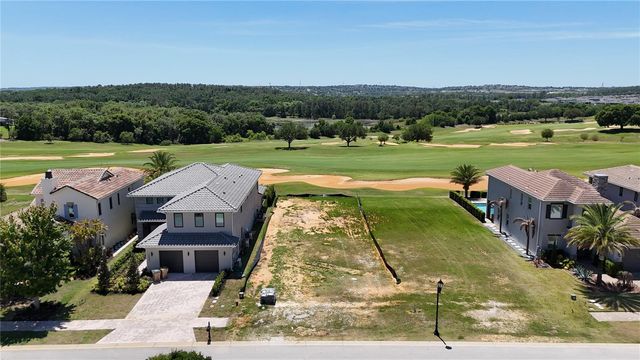 15954 VETTA DRIVE, Montverde, FL 34756