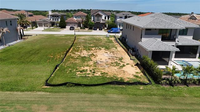 15954 VETTA DRIVE, Montverde, FL 34756