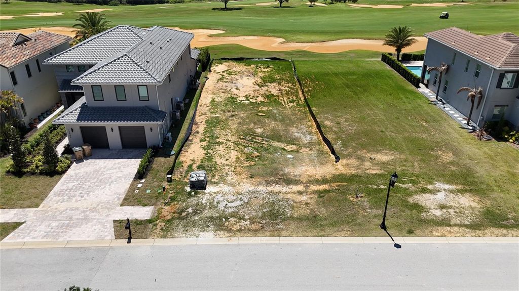 15954 VETTA DRIVE, Montverde, FL 34756