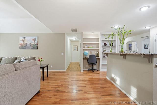 11421 S Mulberry Lane, Jenks, OK 74037