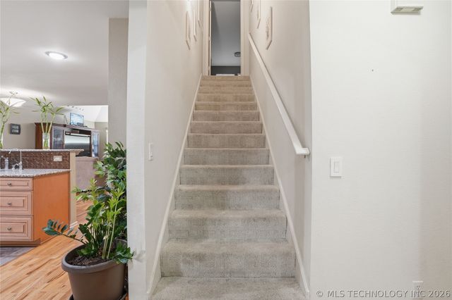 11421 S Mulberry Lane, Jenks, OK 74037