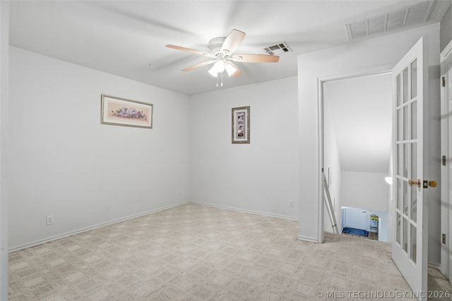 11421 S Mulberry Lane, Jenks, OK 74037