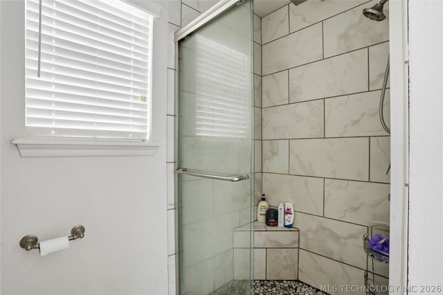 11421 S Mulberry Lane, Jenks, OK 74037