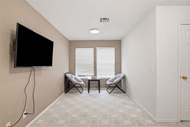 11421 S Mulberry Lane, Jenks, OK 74037