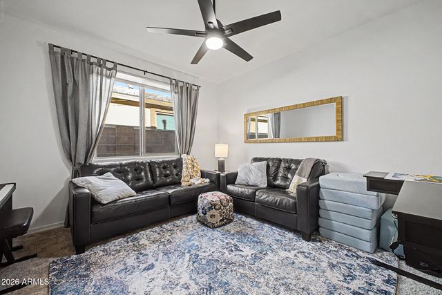 5637 W COPLEN FARMS Road, Laveen, AZ 85339