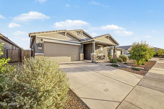 5637 W COPLEN FARMS Road, Laveen, AZ 85339