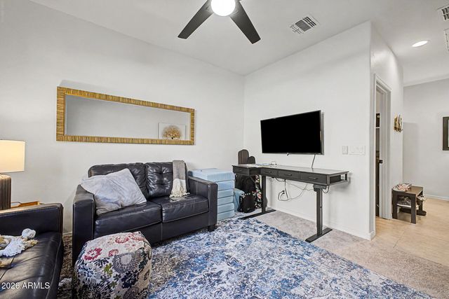 5637 W COPLEN FARMS Road, Laveen, AZ 85339