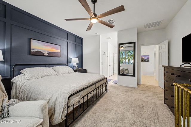 5637 W COPLEN FARMS Road, Laveen, AZ 85339