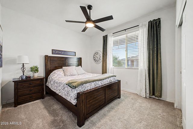 5637 W COPLEN FARMS Road, Laveen, AZ 85339