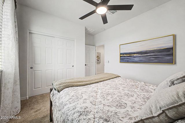 5637 W COPLEN FARMS Road, Laveen, AZ 85339