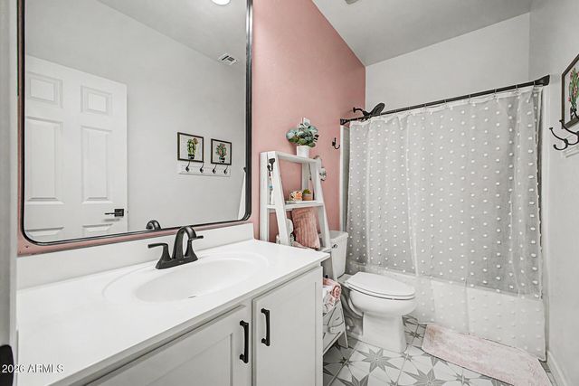 5637 W COPLEN FARMS Road, Laveen, AZ 85339