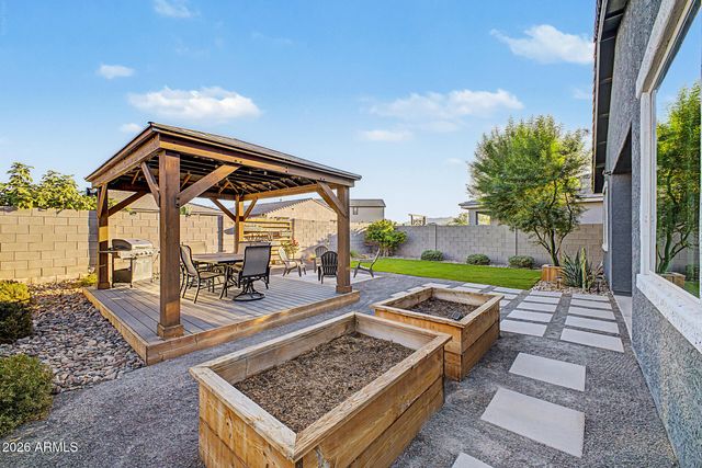 5637 W COPLEN FARMS Road, Laveen, AZ 85339