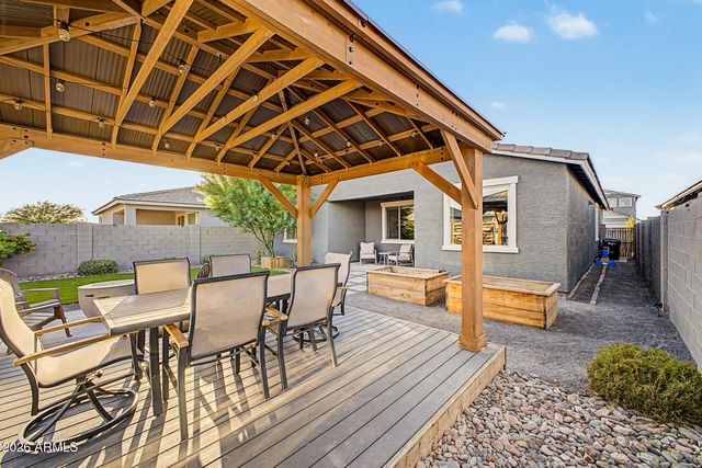 5637 W COPLEN FARMS Road, Laveen, AZ 85339