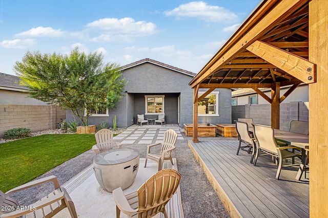 5637 W COPLEN FARMS Road, Laveen, AZ 85339