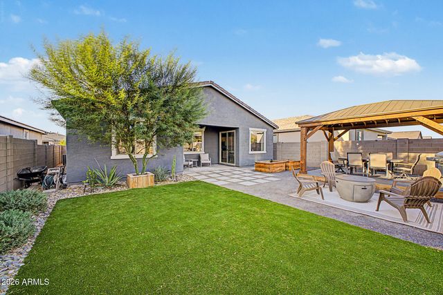 5637 W COPLEN FARMS Road, Laveen, AZ 85339