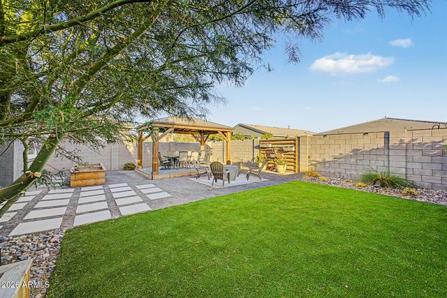 5637 W COPLEN FARMS Road, Laveen, AZ 85339
