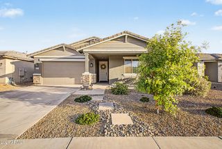 5637 W COPLEN FARMS Road, Laveen, AZ 85339