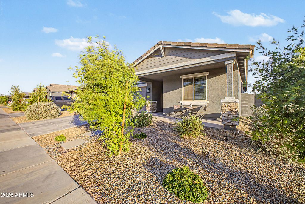 5637 W COPLEN FARMS Road, Laveen, AZ 85339 — photo 3