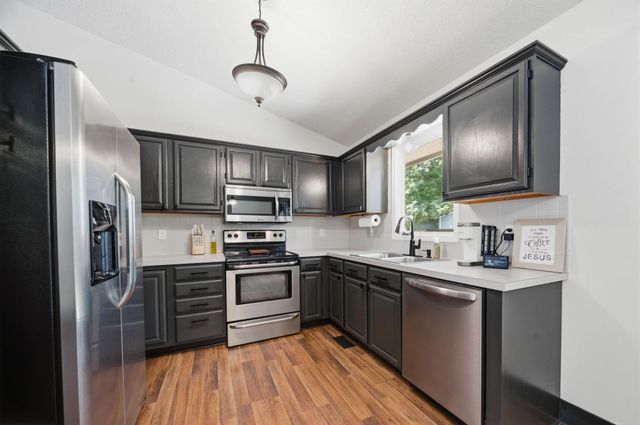 11710 W Murdock, Wichita, KS 67212