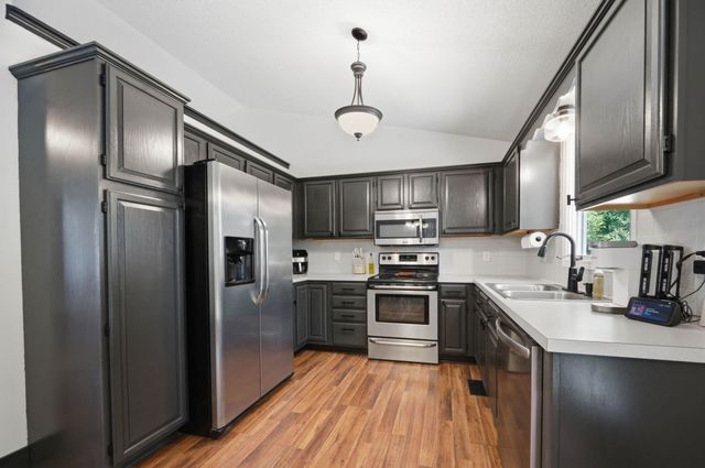 11710 W Murdock, Wichita, KS 67212