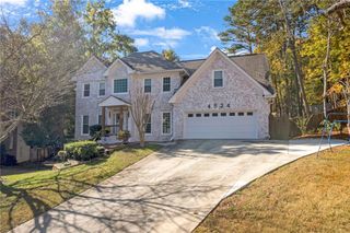 4524 Westhampton Woods Drive, Tucker, GA 30084