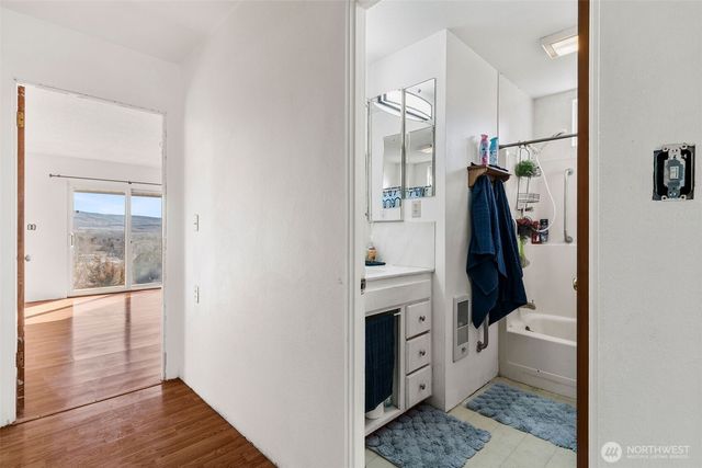 514 N Ash Street, Omak, WA 98841