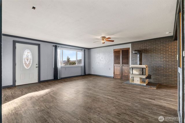 514 N Ash Street, Omak, WA 98841