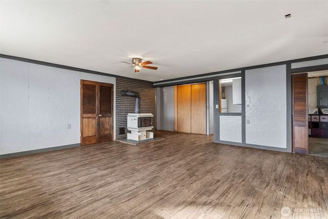 514 N Ash Street, Omak, WA 98841