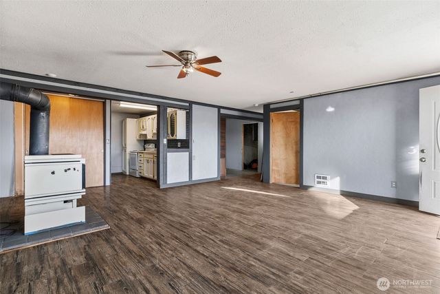 514 N Ash Street, Omak, WA 98841