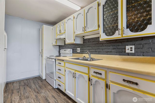 514 N Ash Street, Omak, WA 98841