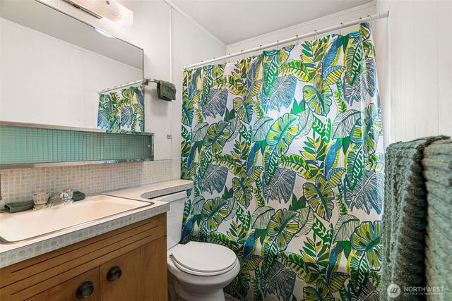 514 N Ash Street, Omak, WA 98841